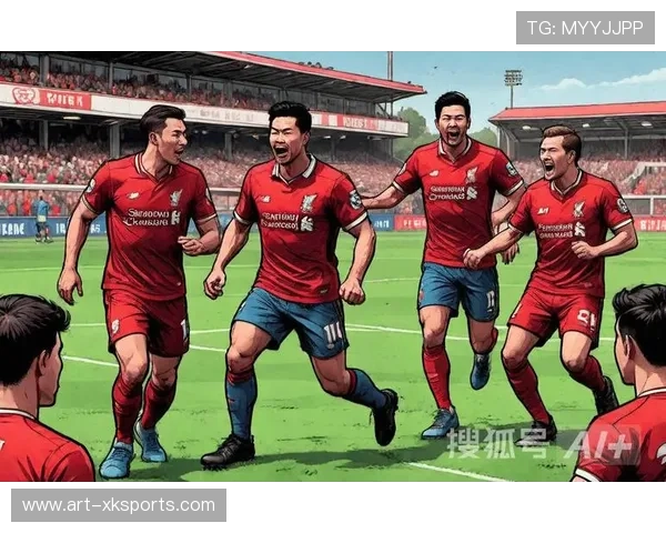 利物浦争抢拜仁球员，英超转会大战一触即发