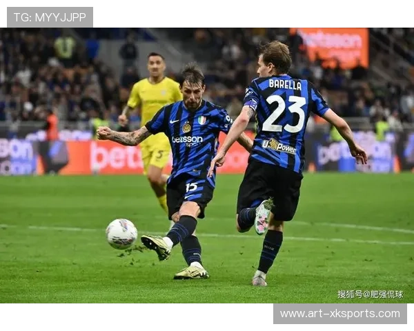 国米后场人手紧缺，防守转换速度需重点改善