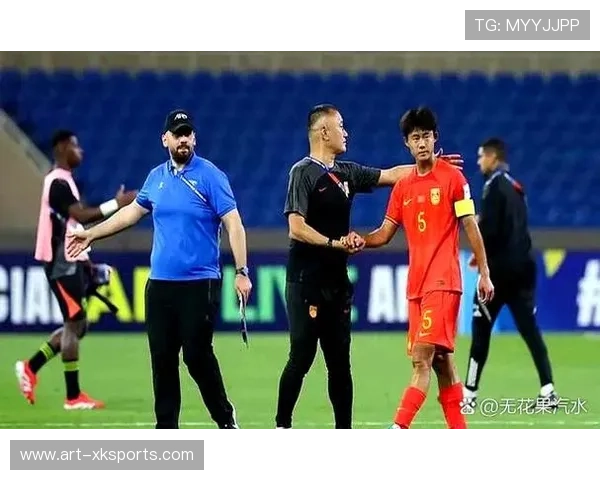 国际青训赛事成为选材新渠道