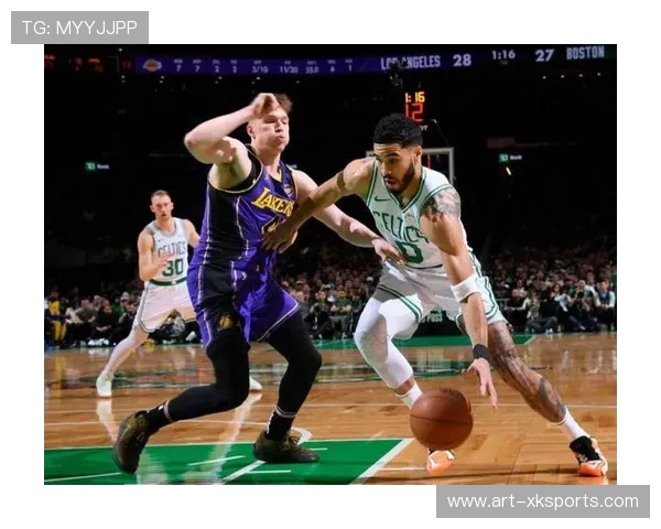 凯尔特人双核爆发，塔图姆与布朗联手击败湖人