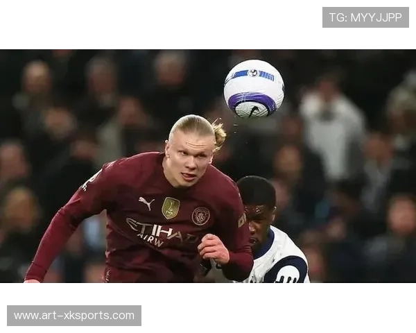 哈兰德连续前插制造威胁,禁区存在感拉满——从跑位到训练的全面解码 哈兰德连续前插制造威胁,禁区存在感拉满——从跑位到训练的全面解码