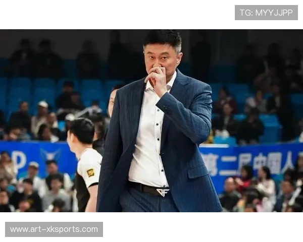 广东男篮青训断层危机：杜锋如何挖掘下个时代的“朱芳雨、王仕鹏”？
